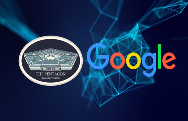 Google signs classified AI deal with Pentagon