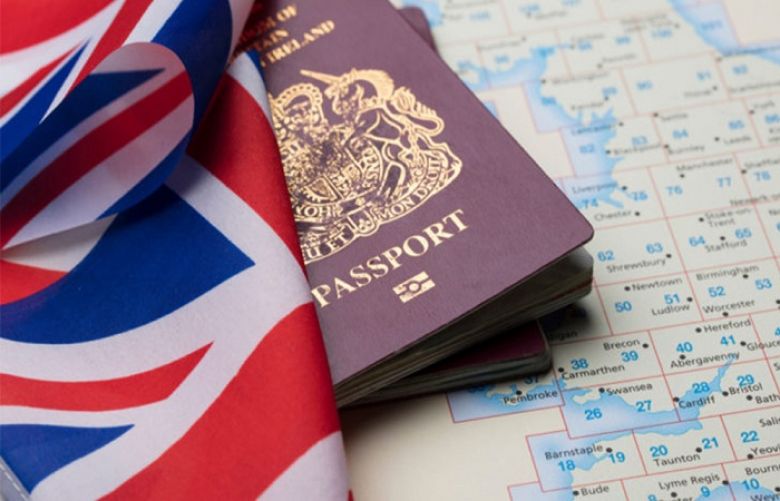 Britain offers fast-track visas