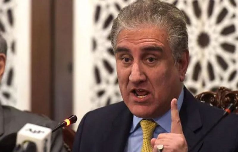 Photo of World recognising Pakistan’s efforts in Afghanistan: FM Qureshi