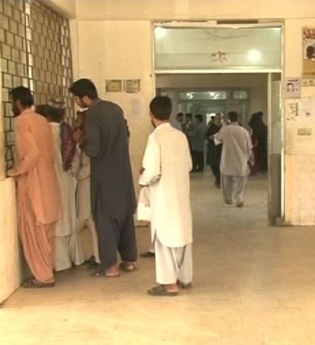 Balochistan: Doctors boycott hospitals against colleague’s murder