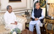 PM Shehbaz, Interior Minister discuss prevailing situation in country
