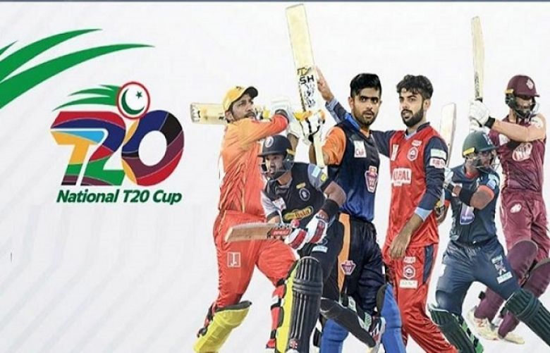 National T20 Cup assumes greater importance for Pakistan’s World Cup preparations
