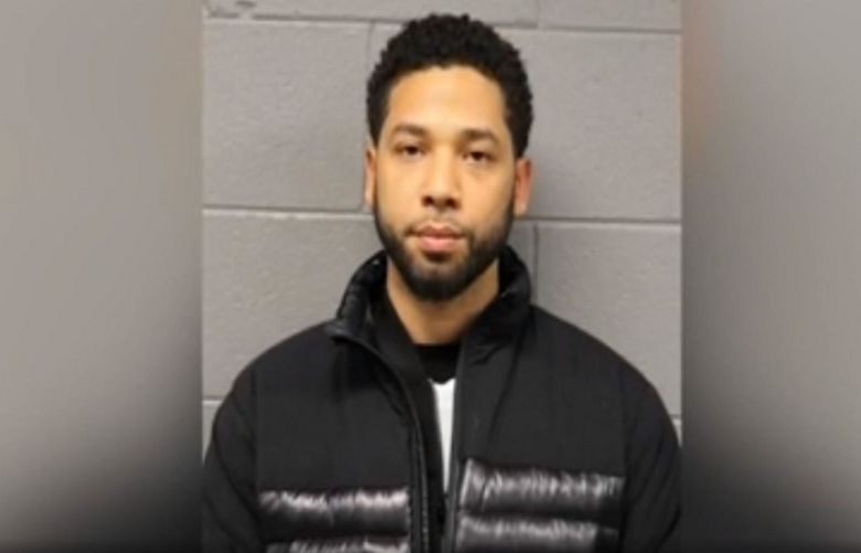 Smollett is to be axed from Empire