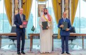 Defence pact: Pakistan, Saudi Arabia, Turkiye to establish 'political, military mechanisms'