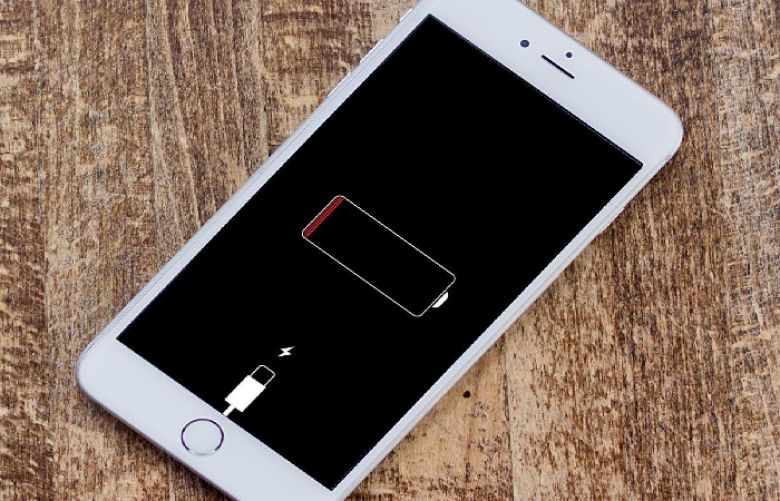 People often have battery issue with their Iphone