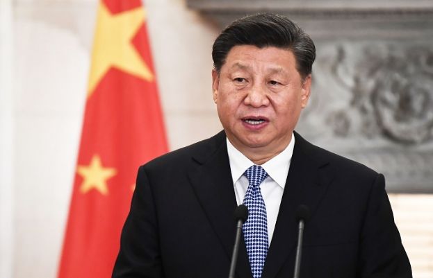  President Xi Jinping