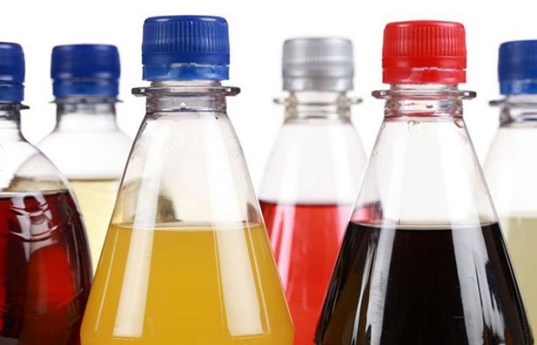 Drinking sugary beverages linked with early death