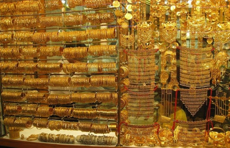 Gold price likely to fall sharply in Pakistan