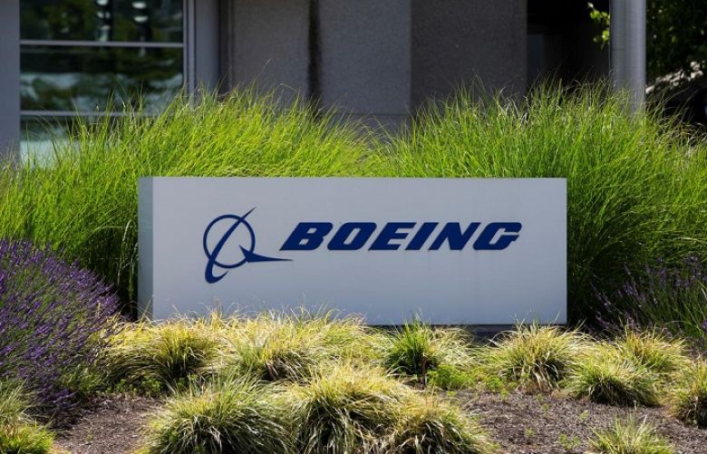 Boeing communications chief resigns over decades-old article on women in combat