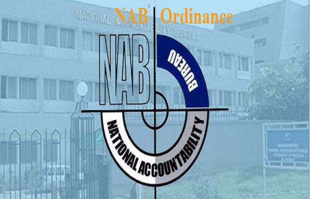 NAB ordinance