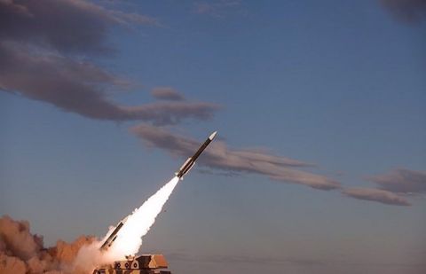 IRGC strikes US, Israeli military-industrial sites in wave 98 of Operation True Promise 4