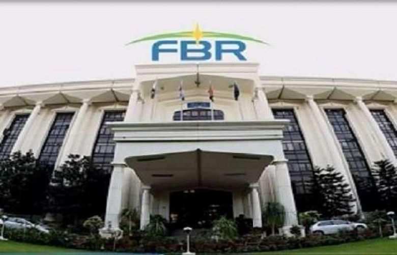 FBR extends date of filing of Income Tax Returns