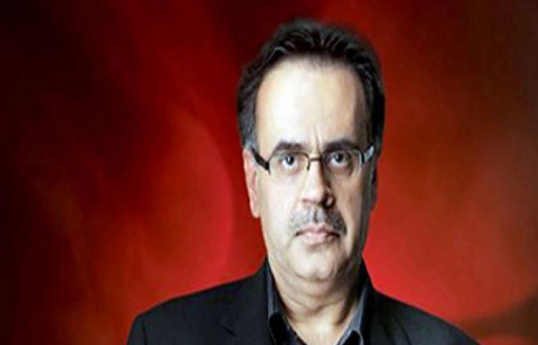 PTV corruption case: Court sends Anchor Shahid Masood to Jail