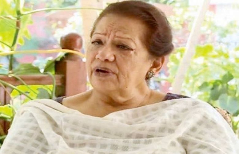 Two MQM Workers Sentenced To Death In Zahra Shahid Murder