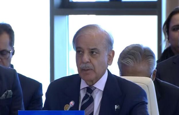 At ECO Summit, PM Shehbaz calls for regional cooperation to confront global challenges – SUCH TV