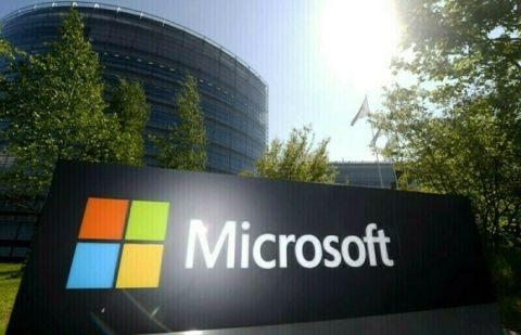 Microsoft says it caught hackers from China, Russia, Iran using its AI tools