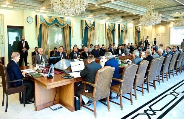 Middle East war hit Pakistan's two years of economic gains, says PM Shehbaz