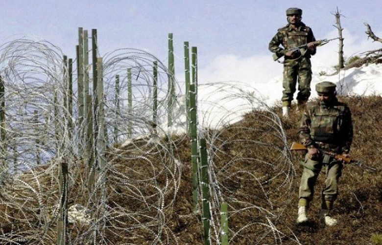 8 wounded in &#039;heaviest incident of shelling&#039; by Indian troops across LoC