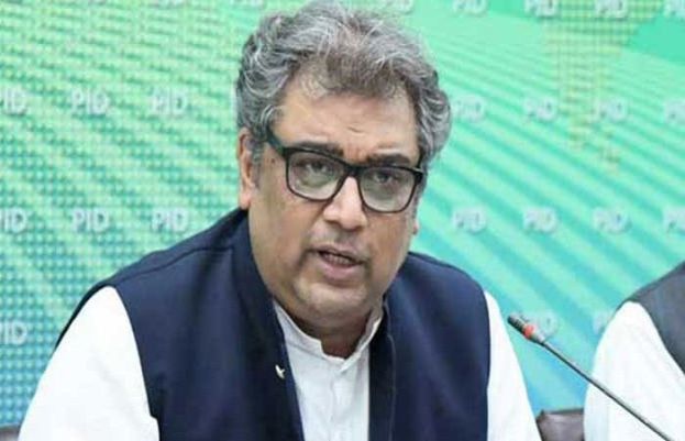 Sindh Govt only talk about democracy in television shows: Ali zaidi 