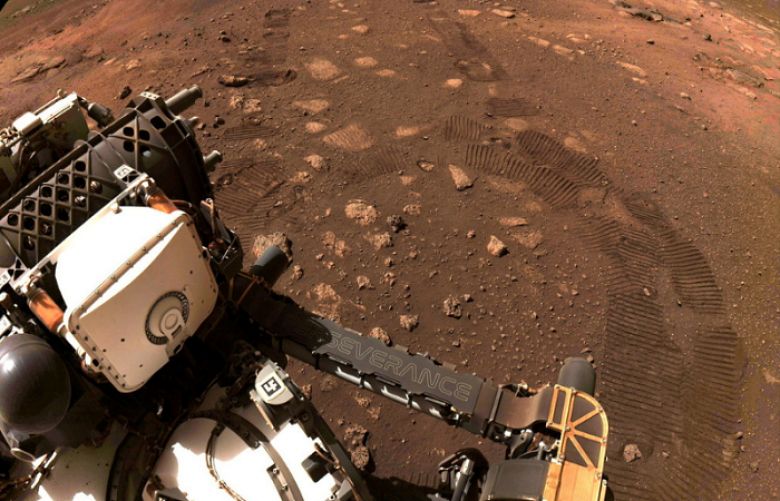 Mars rocks collected by rover boost case for ancient life