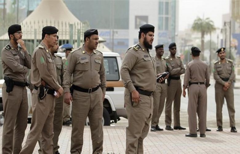 Saudi Arabia says 17 detained in sweeping crackdown