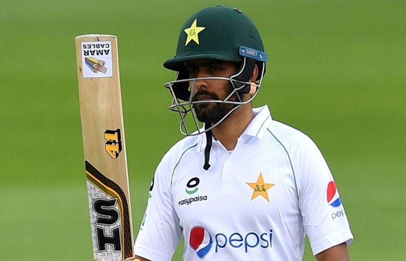 Photo of Pakistan’s star batter Babar Azam breaks another record