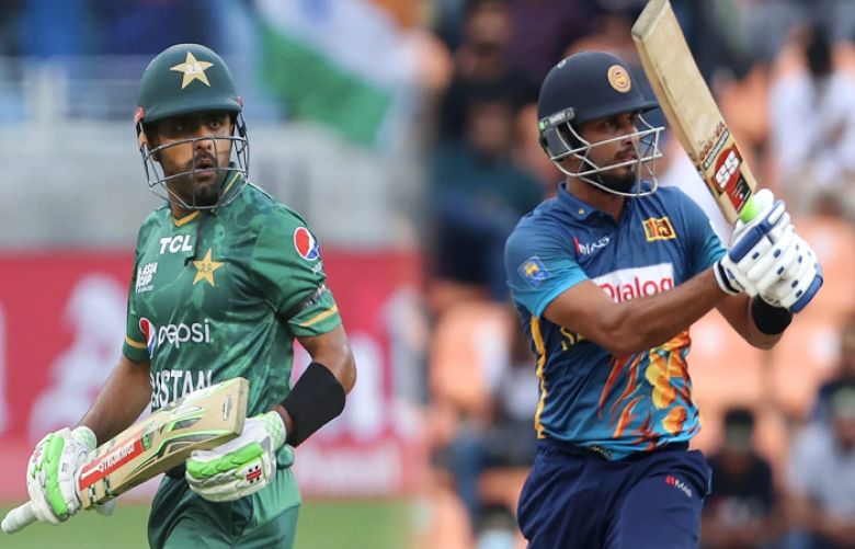 Asia Cup 2022: Pakistan and SriLanka compete  each other in a thrilling final today