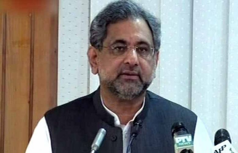 Pakistan To Raise Indian Atrocities In Kashmir At Int’l Level: PM