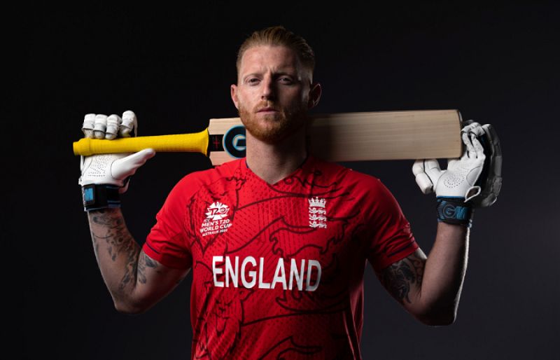 England’s Ben Stokes comes out of ODI retirement ahead of Cricket World Cup