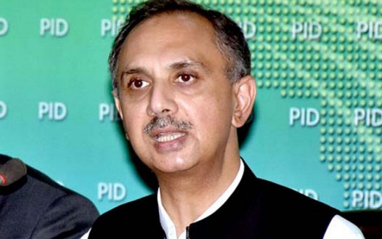 Government committed to provide relief to farmers: Omar Ayub
