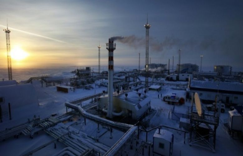 The days may have been short, but Russia pumped a record amount of oil in December -- nearly 11.5 million barrels per day, the International Energy Agency said 