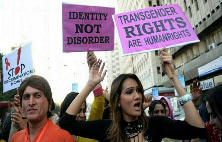 Nullifying three sections of transgender law, FSC rules gender can’t be changed at will