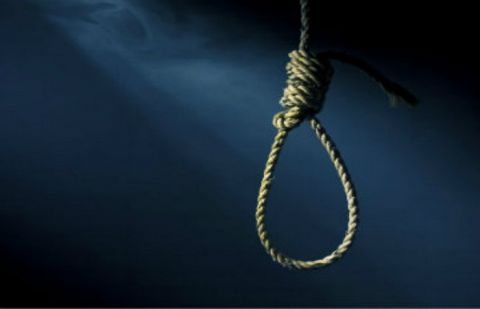Death row convict hanged in Sahiwal