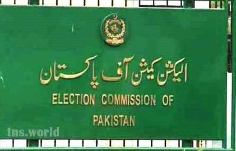 ECP decides to hold general elections under lower courts&#039; supervision