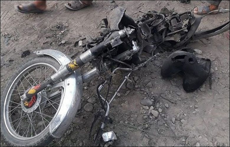 Child killed, others injured in Chaman blast