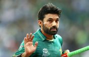 Rizwan set to get key role in Pakistan team