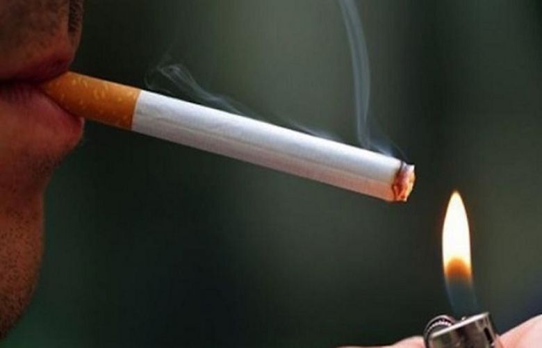 KP Gov bans naswaar,  smoking in educational institutes