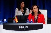Spanish minister says Gaza aggression is ‘real genocide’