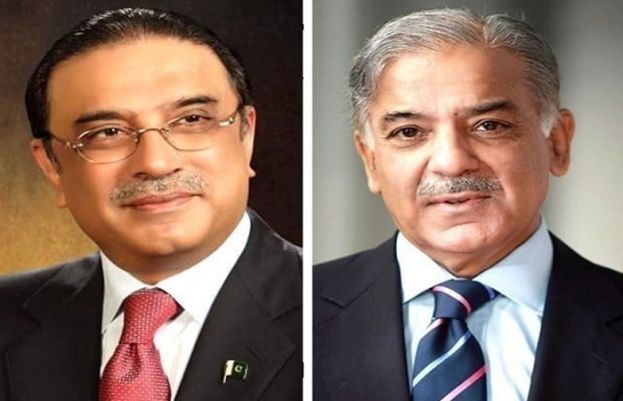 President, PM laud Pakistan Navy on successful anti-narcotics operation