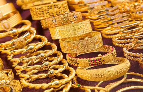 Gold prices in Pakistan report further increase