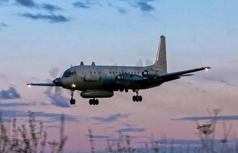 Deliberate Israeli provocation led to plane downing: Russia