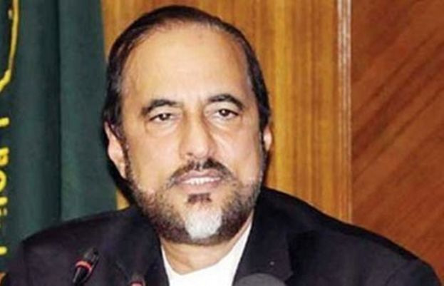 Govt only wants to conduct fair and transparent Elections: Babar Awan 