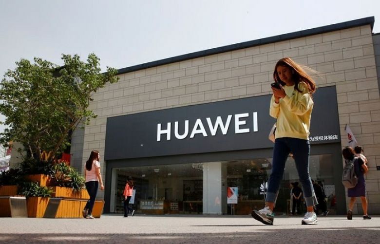 China and US crises  on Huawei &#039;bullying&#039;