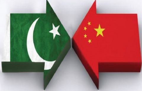 Because of China's interest, 39% increase in foreign investment in pakistan