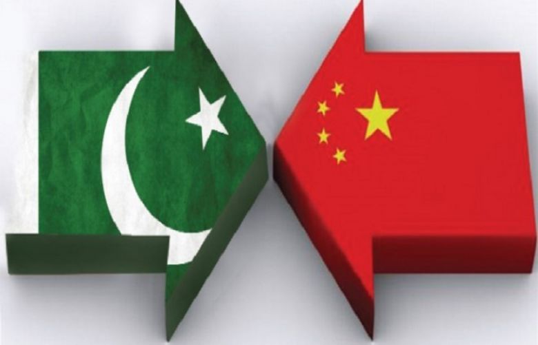 Because of China&#039;s interest, 39% increase in foreign investment in pakistan