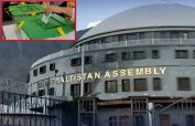 Polling begins in Gilgit-Baltistan general elections for 24 seats amid tight security