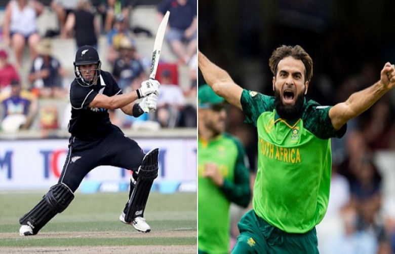 CWC 2019: South Africa to face New Zealand today