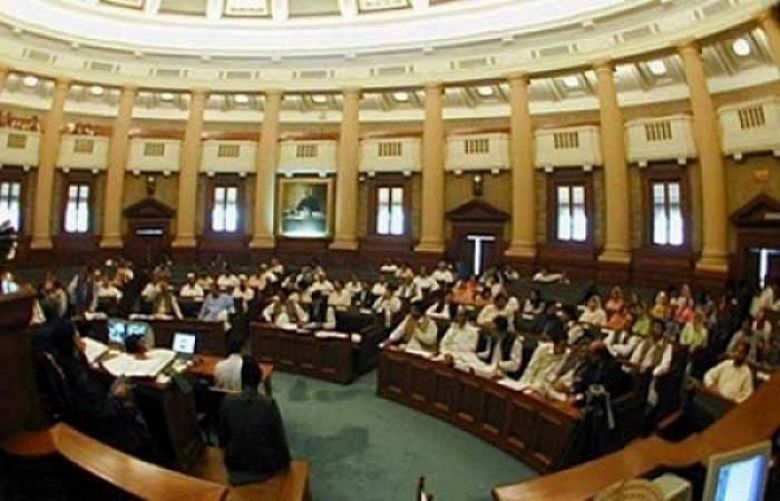 Punjab Assembly Passes Provincial Budget of fiscal year