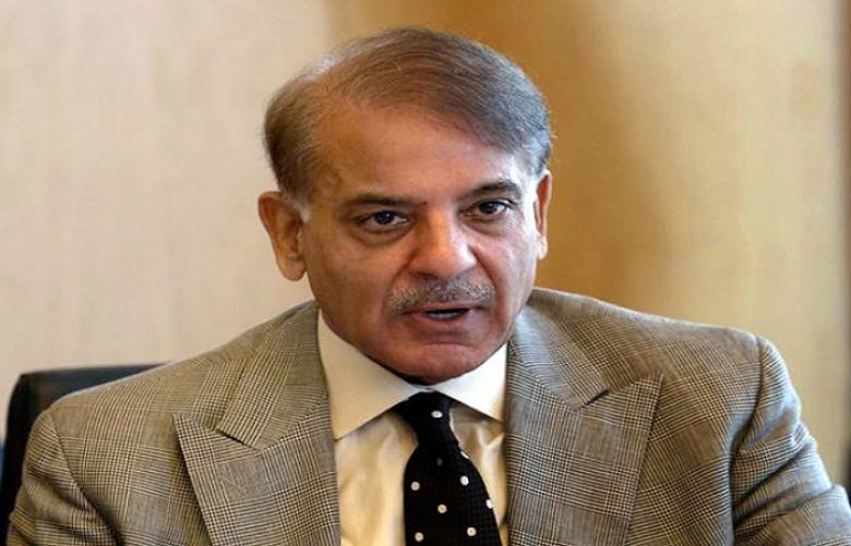Shehbaz petitions LHC for removal of name from blacklist