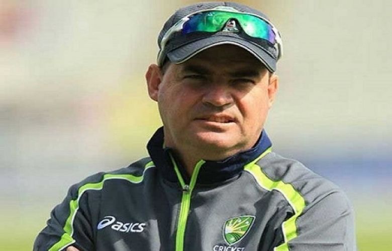 Pakistan head coach Mickey Arthur